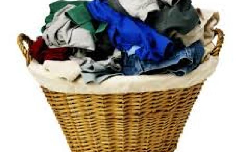 Le linge sale pour lutter contre le célibat