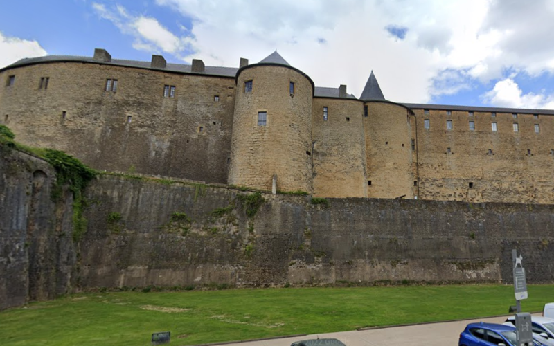Le « Monument préféré des Français » élu dans le Grand Est !