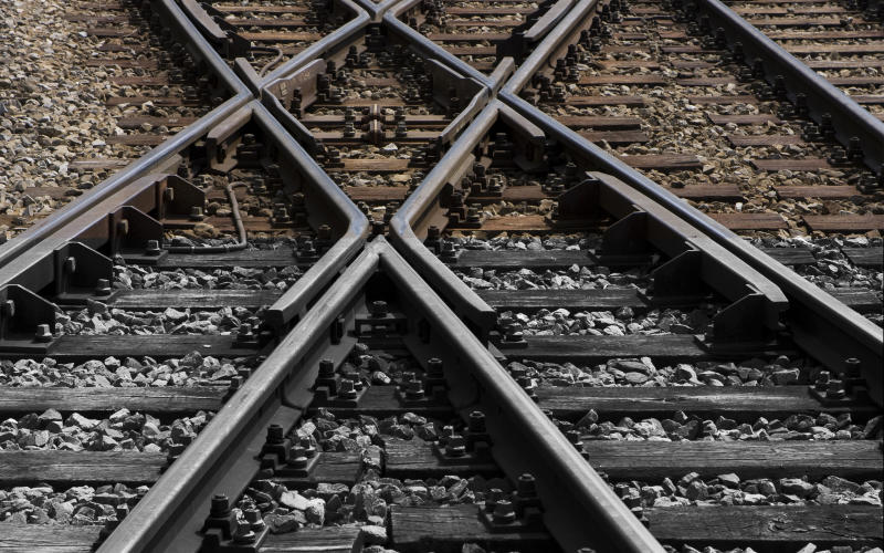 Le Parlement adopte définitivement la réforme ferroviaire