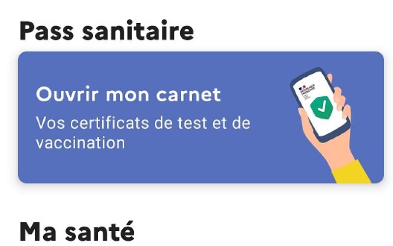 Le projet de loi anti-Covid définitivement adopté, voici les mesures