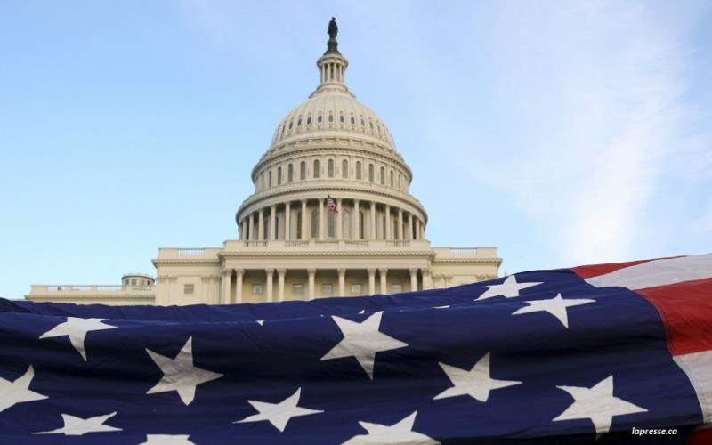 Le Sénat américain contrôlé par les Républicains