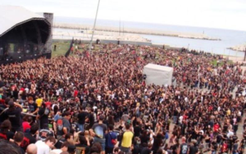 Le Sonisphère quitte Amnéville