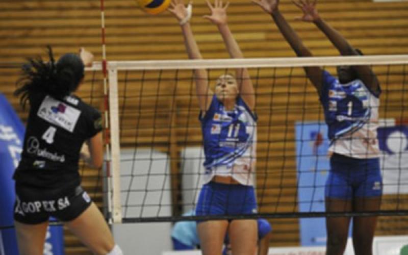 Le TFOC se prépare son retour en Ligue A