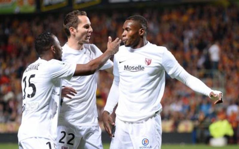 Les deux clubs lorrains au pouvoir ?