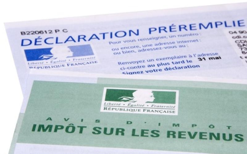 Les impôts de 2013 ont rapporté 14,6 milliards d'euros de moins que prévu