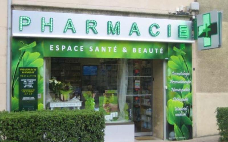 Les pharmaciens veulent défendre leur monopole sur la vente des médicaments
