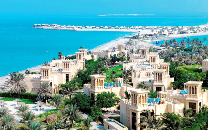 Luxair s'envole vers les Emirats Arabes Unis