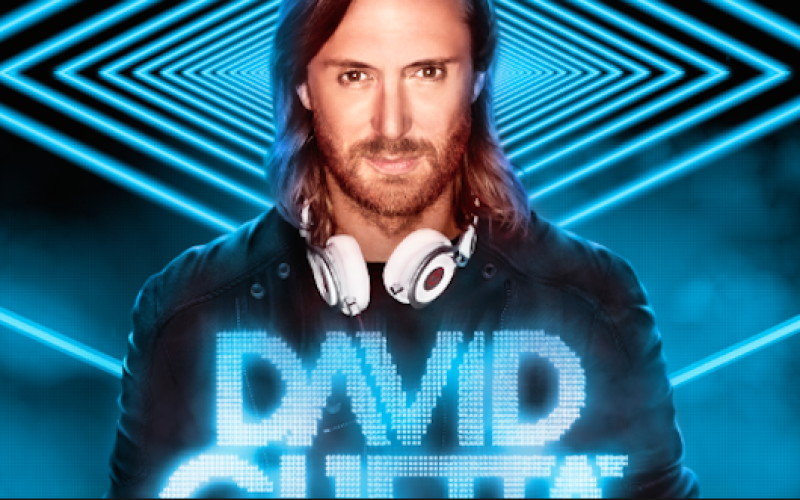 Luxembourg : David Guetta enflamme la Rockhal