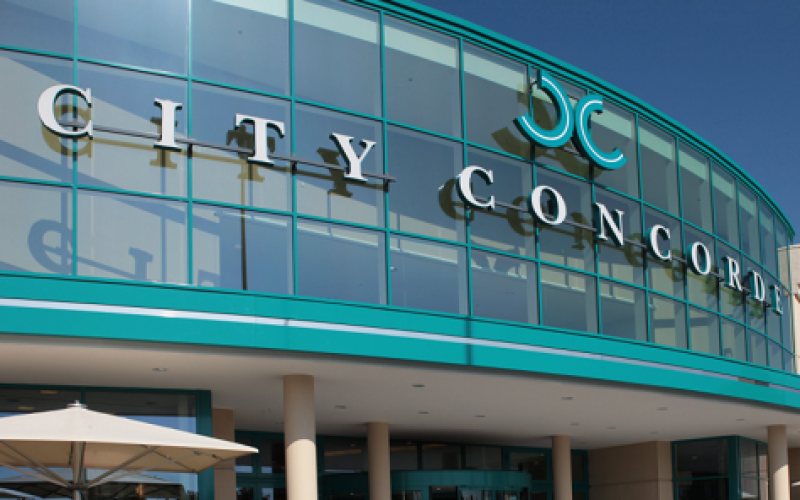 Luxembourg : il s'exhibe dans un centre commercial