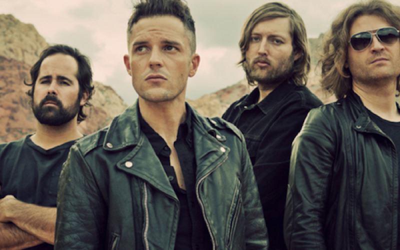 Luxembourg : le concert de "The Killers" prévu ce soir est reporté au 26 juillet