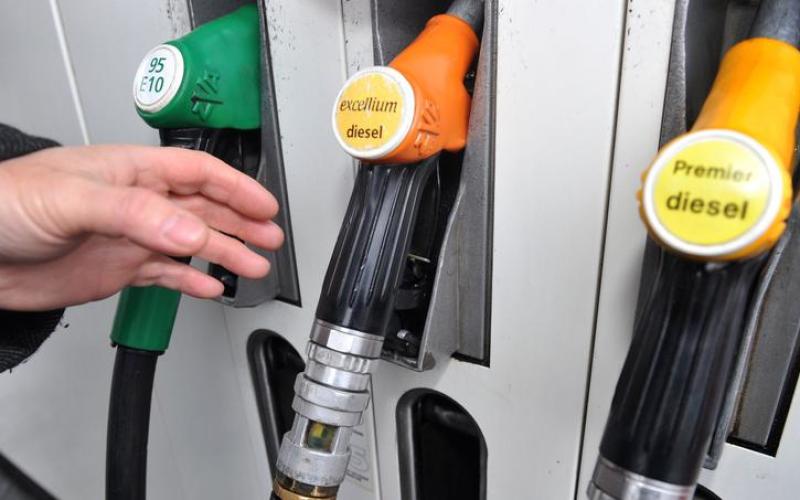 Luxembourg : les carburants en baisse dès aujourd'hui !