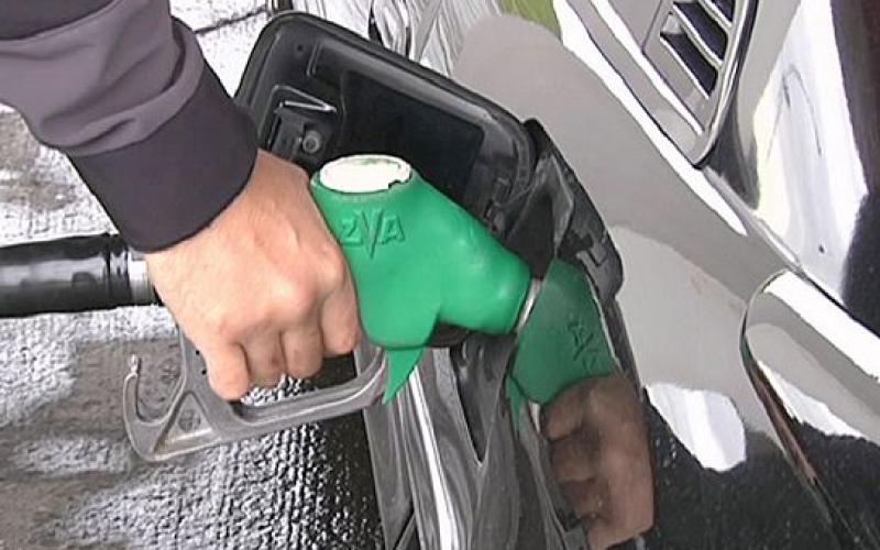 Luxembourg : prix du carburant en baisse