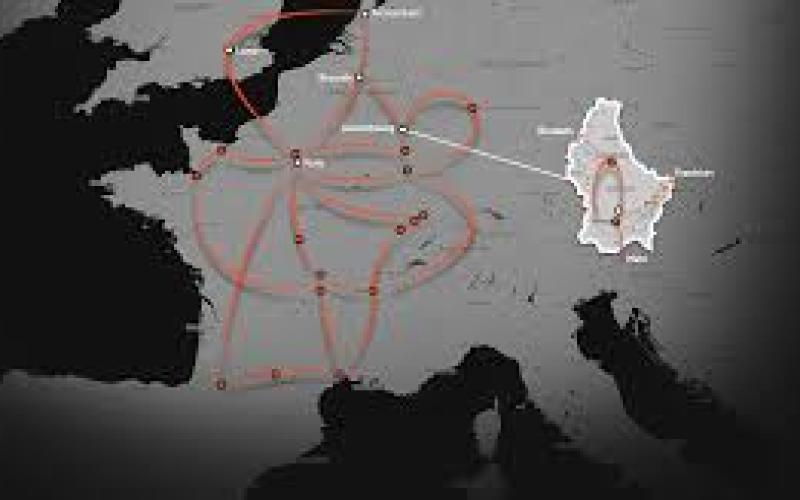 Luxnetwork reprend la société Telecom Luxembourg Private Operator
