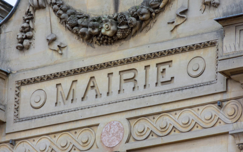 Mairie de Longwy : la CGT appelle à la grève