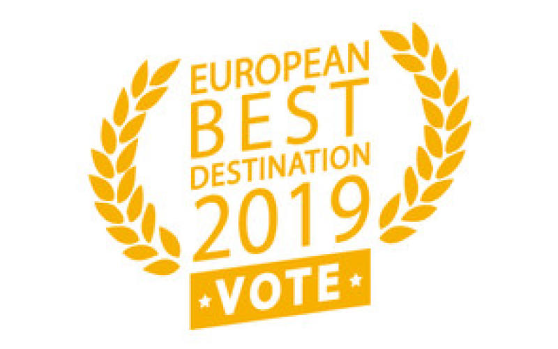 Meilleur destination européenne : Metz arrive 4ième 