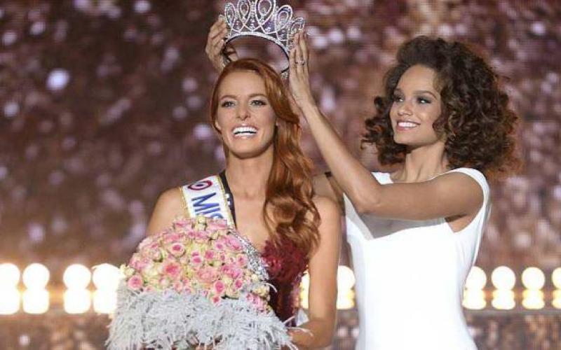 Miss France en Lorraine demain