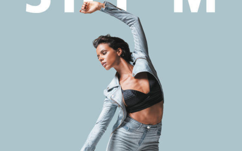 Mondorf-les-Bains : Shy'm en concert ce 28 avril au Casino 2000 !