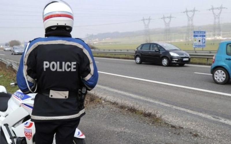 Mortalité routière : l'été 2014 le moins meurtrier depuis 1948