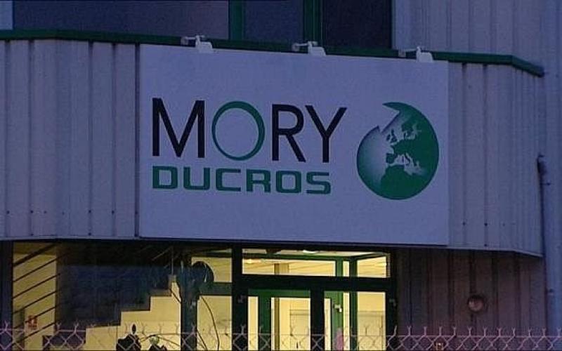 Mory-Ducros : La CFDT a fini par céder