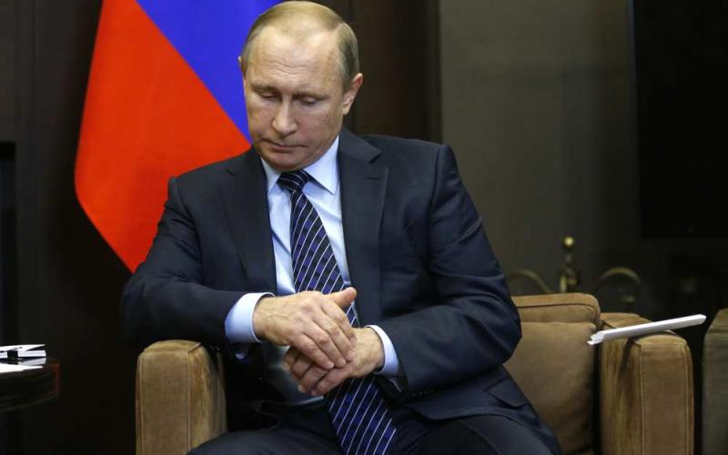 Moscou demande aux Russes en Turquie de rentrer en Russie