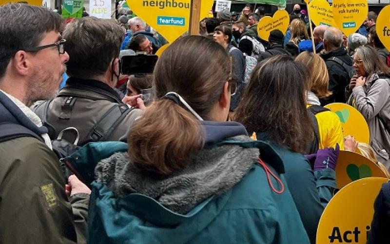 Nancy : interdiction de manifester en centre, lors des « Fêtes de Saint-Nicolas »