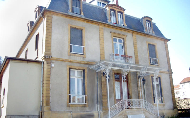 Nancy : l'appel à la générosité des internautes pour transformer un centre maternel