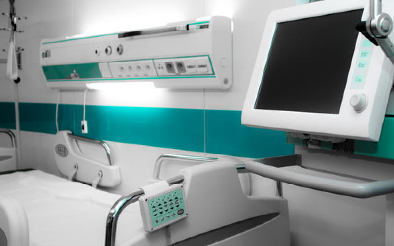 Nancy : la grève se poursuit à la polyclinique Majorelle