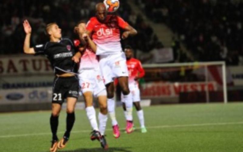 Nancy stoppe sa série en Bourgogne