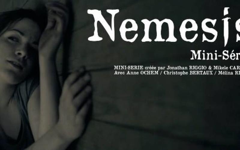 Nemesis : la web série "noire" made in Lorraine