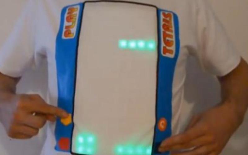 Nouvelle façon de jouer aux jeux vidéos