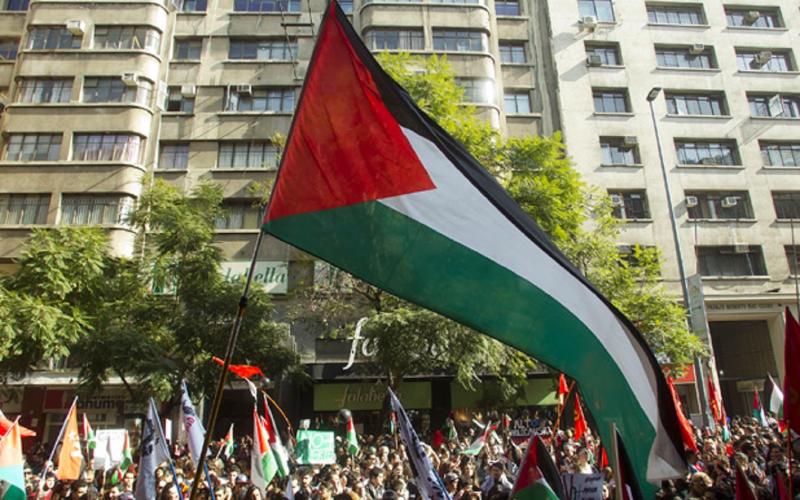 Nouvelle manifestation pro-Gaza prévue cet après-midi à Paris