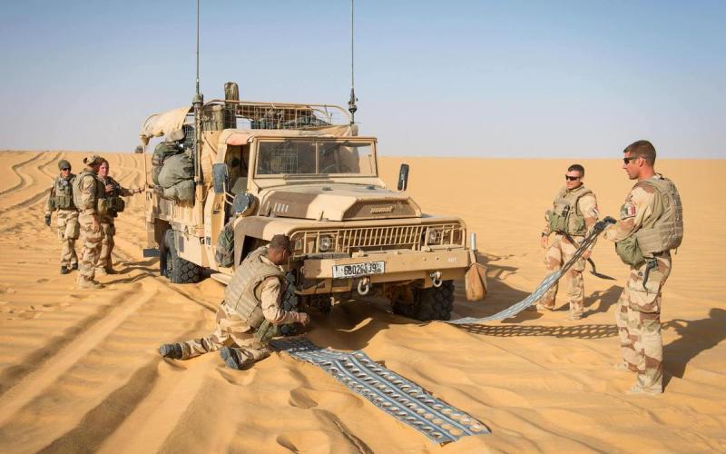 Opération Barkhane : une dizaine de jihadistes tués, mais beaucoup de dégâts collatéraux