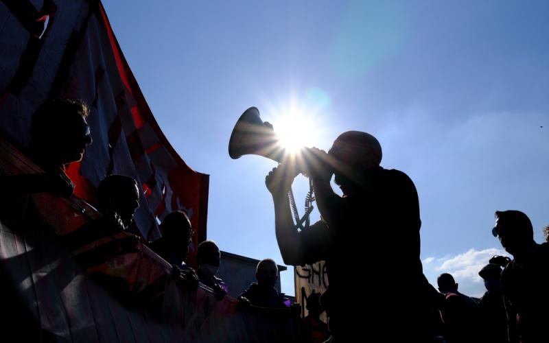 Plusieurs syndicats appellent à une journée de grève interprofessionnelle mardi