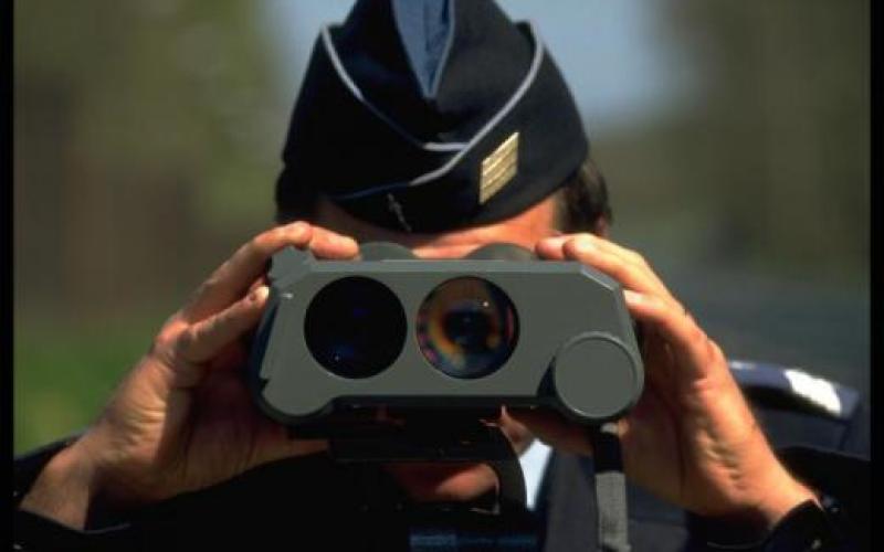 Prévention avant le pont de l'Ascension : les routes régionales très surveillées !