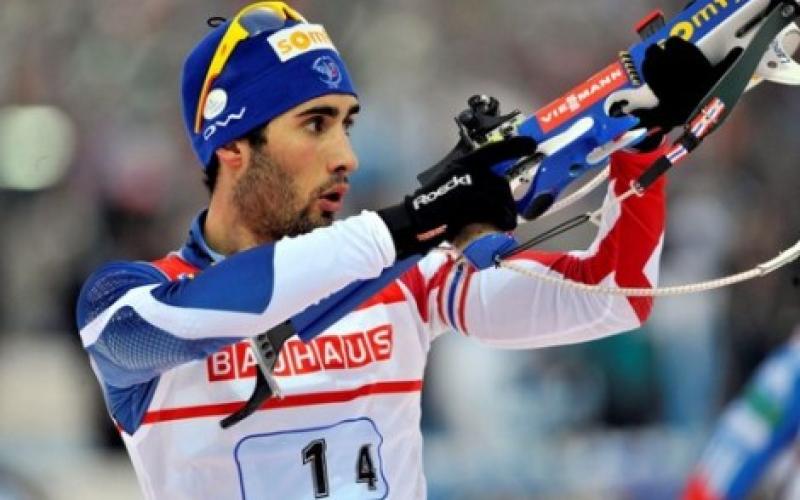 Premières médailles pour les tricolores