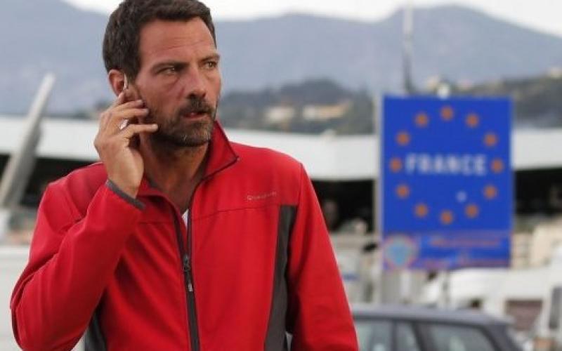 Prison "imminente" pour jérôme Kerviel