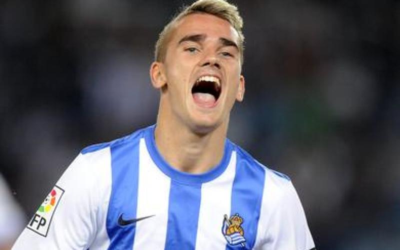 Équipe de France : Griezmann et Digne, les bonnes surprises