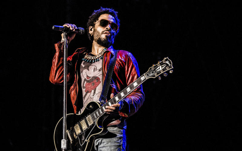 Rockhal du Luxembourg : Lenny Kravitz de retour pour un concert le 23 juillet !