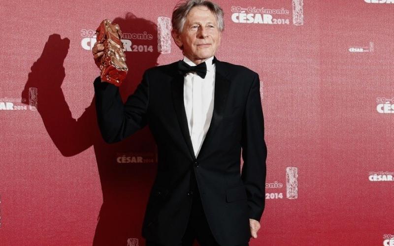Roman Polanski renonce à présider la cérémonie des César