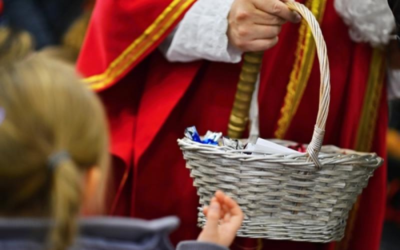 Saint-Nicolas devrait bien signer son retour à Nancy !