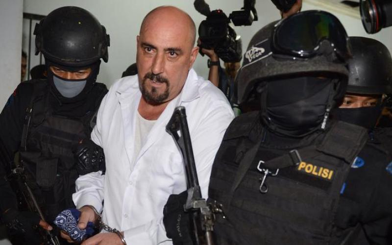 Serge Atlaoui : la Cour administrative reporte au 13 mai l'examen du recours du Messin