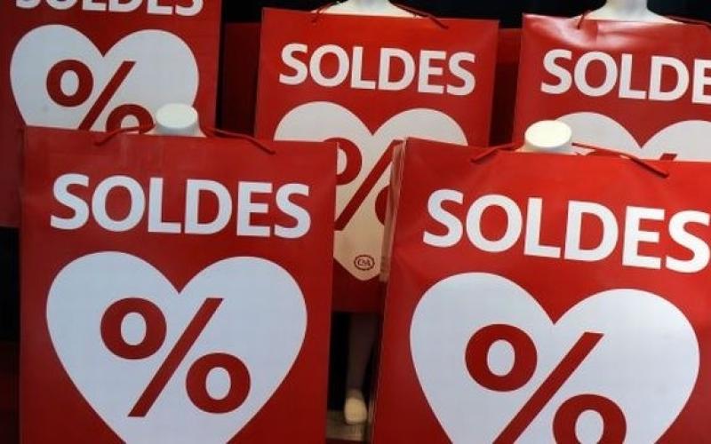 Soldes d'été : bilan en demi teinte pour les commerçants