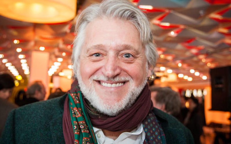 Soupçonné d'agressions sexuelles, Gilbert Rozon démissionne de Juste pour rire