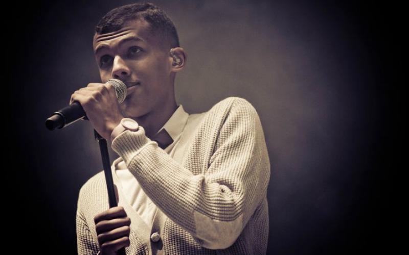Stromae donne rendez-vous à Amnéville en mars 2023 !
