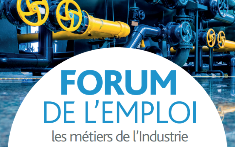 Talange : un forum de l'emploi et plus de 250 postes à pourvoir !