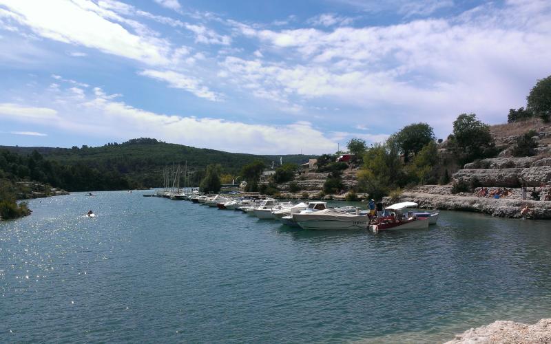 Taxe de séjour : les députés renoncent à la hausse