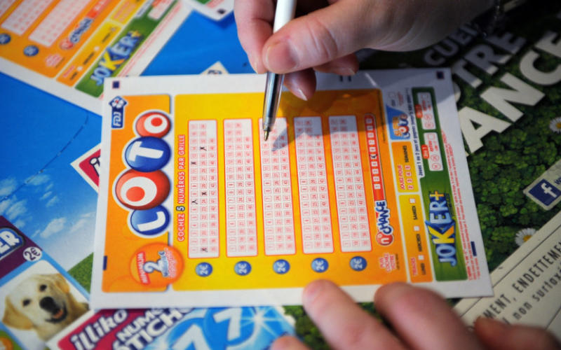Thionville : il gagne 2 millions au Loto !