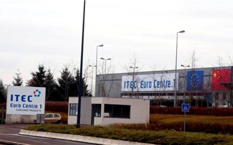 Thionville : une entreprise d'envergure européenne bientôt installée sur la Zac de Metzange