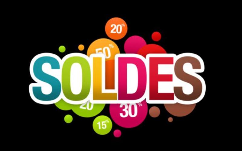 Top départ pour les soldes d'hiver en Lorraine