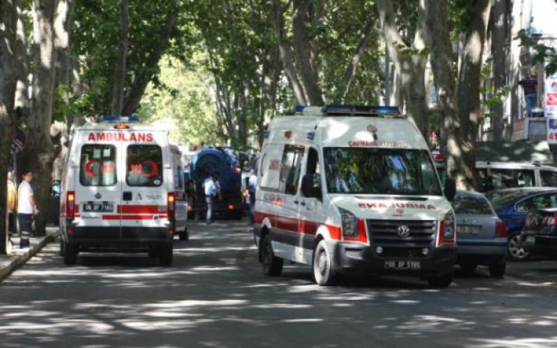 Turquie : Au moins 37 morts dans l'attentat d'Ankara